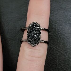 NIB Kendra Scott ring